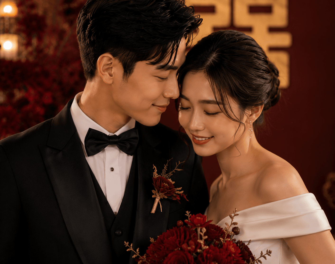 Ảnh cưới 2